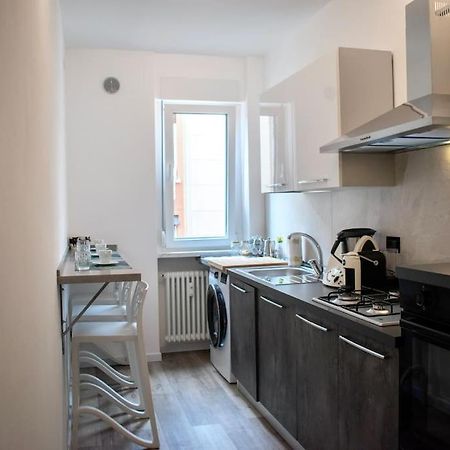 10Min From Center, 3 Bedroom Apartment With Balcony Trento Kültér fotó