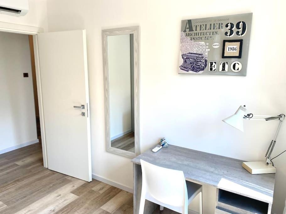 10Min From Center, 3 Bedroom Apartment With Balcony Trento Kültér fotó